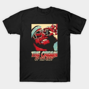 THE CREAM OF THE CROP T-Shirt